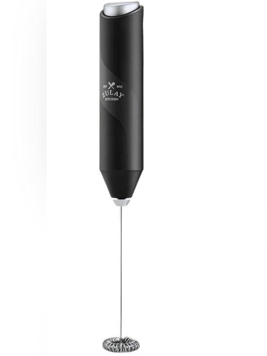 Other - Zulay Kitchen Black Milk Frother